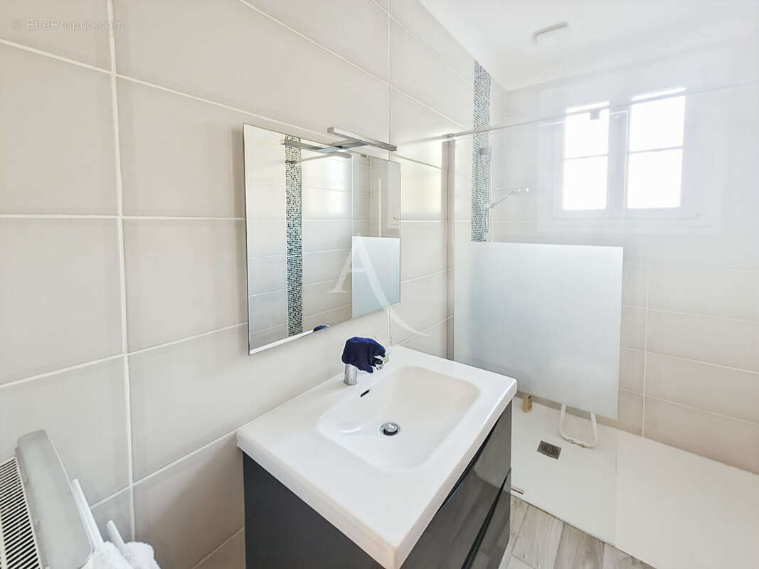 Maison à LA GARNACHE