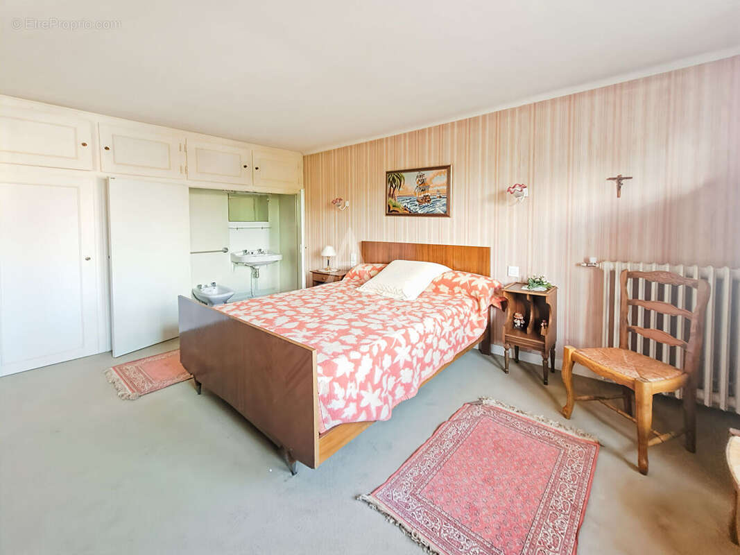 Maison à LA GARNACHE