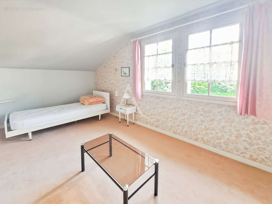 Maison à LA GARNACHE