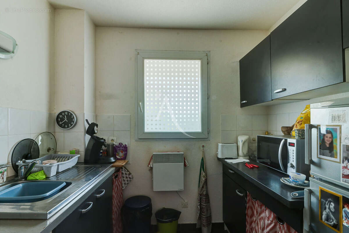 Appartement à MANDELIEU-LA-NAPOULE