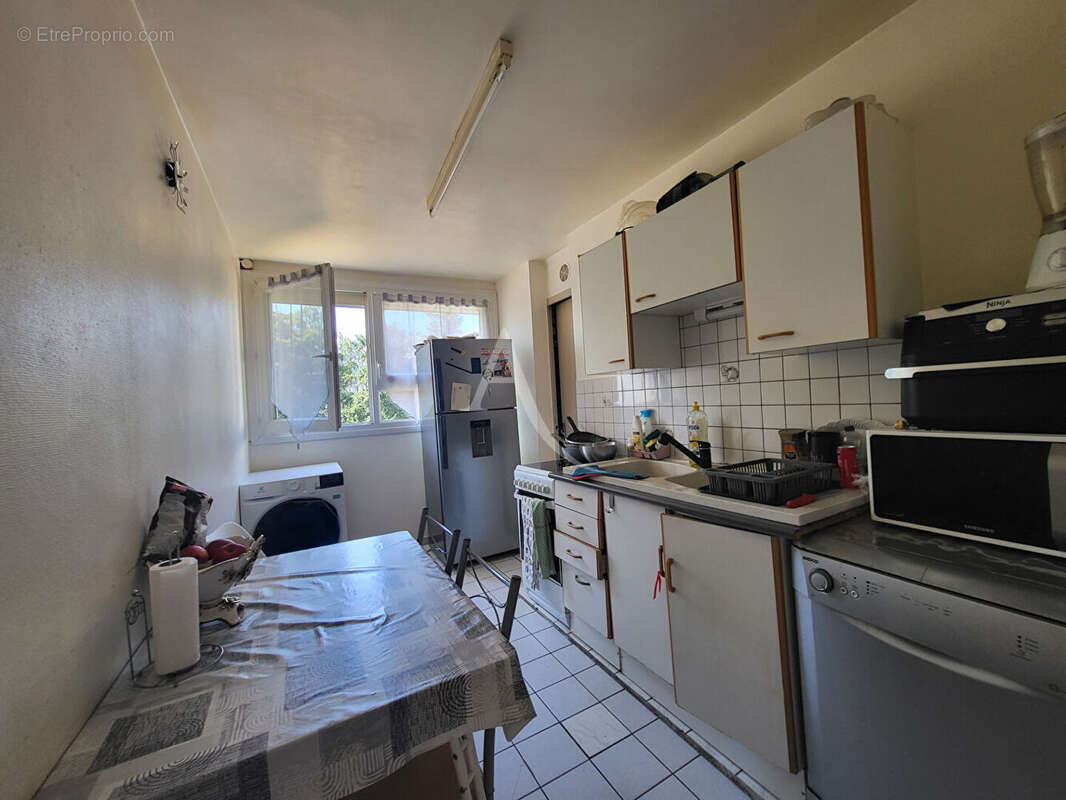 Appartement à CHOLET