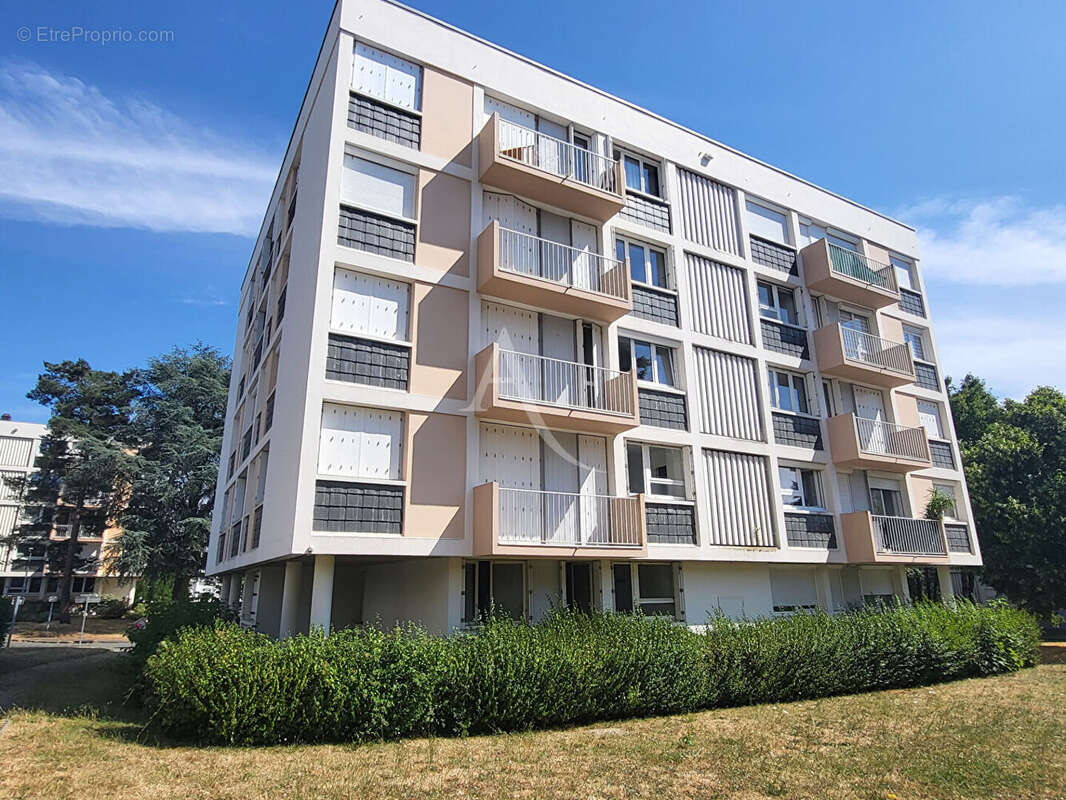 Appartement à CHOLET