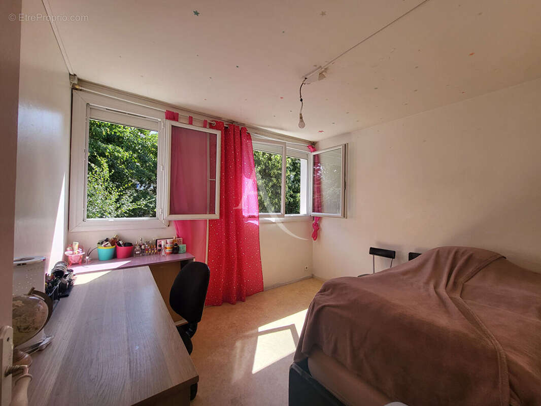 Appartement à CHOLET