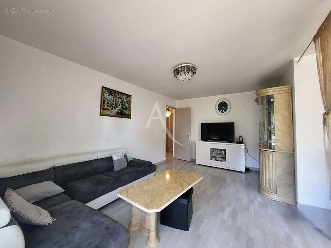 Appartement à CHOLET