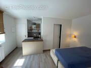 Appartement à SAINT-AGNANT