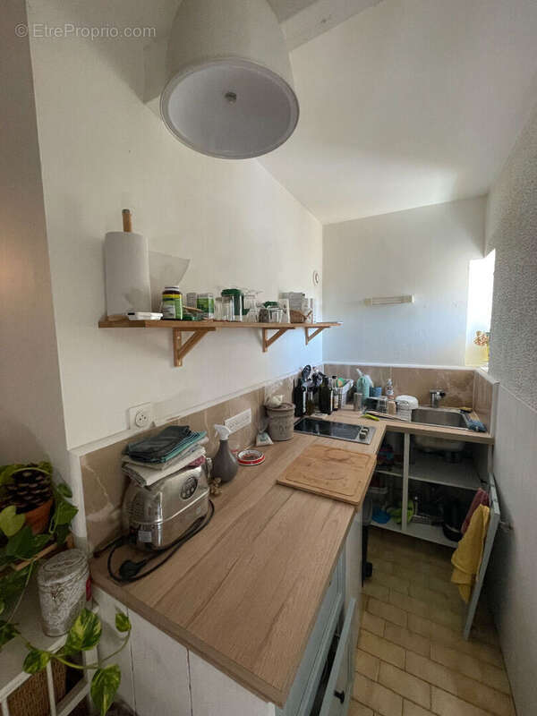 Appartement à SAINT-AGNANT