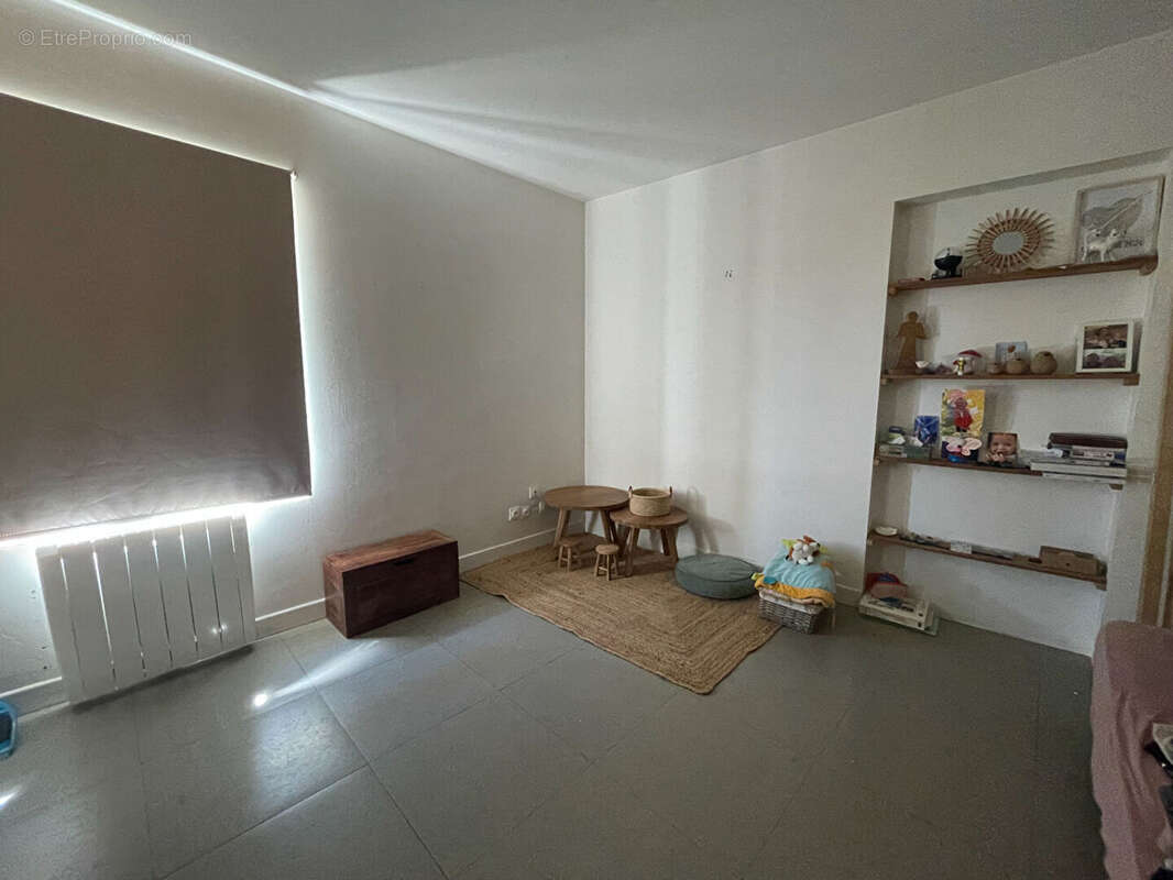 Appartement à SAINT-AGNANT