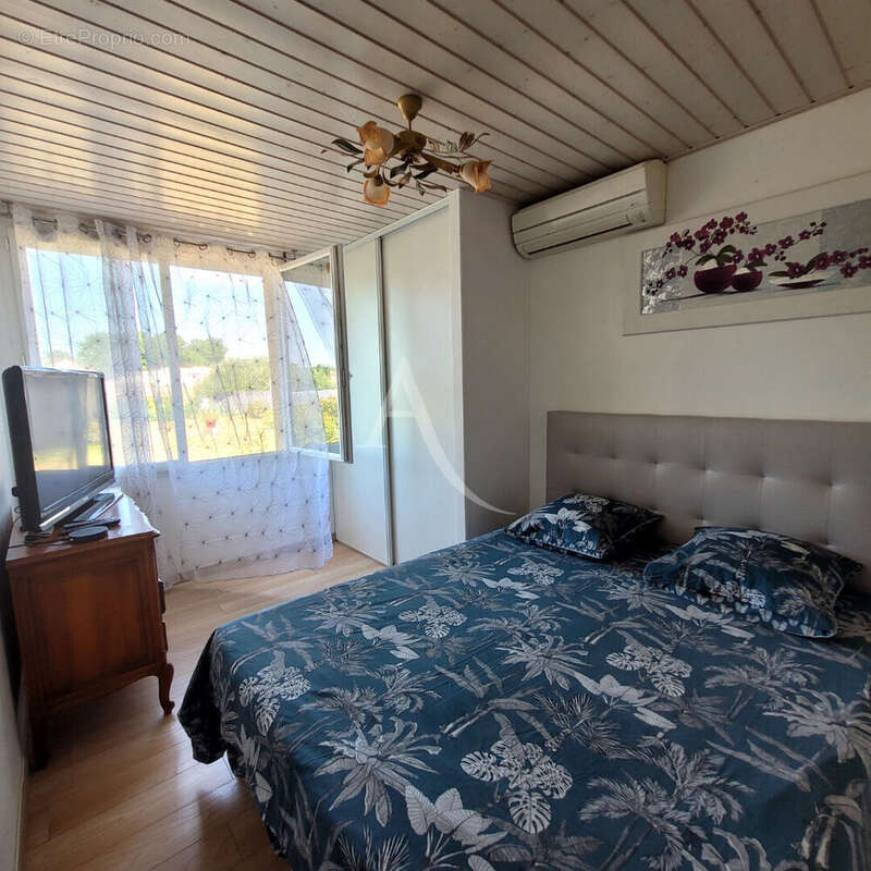 Maison à SAINT-AVAUGOURD-DES-LANDES