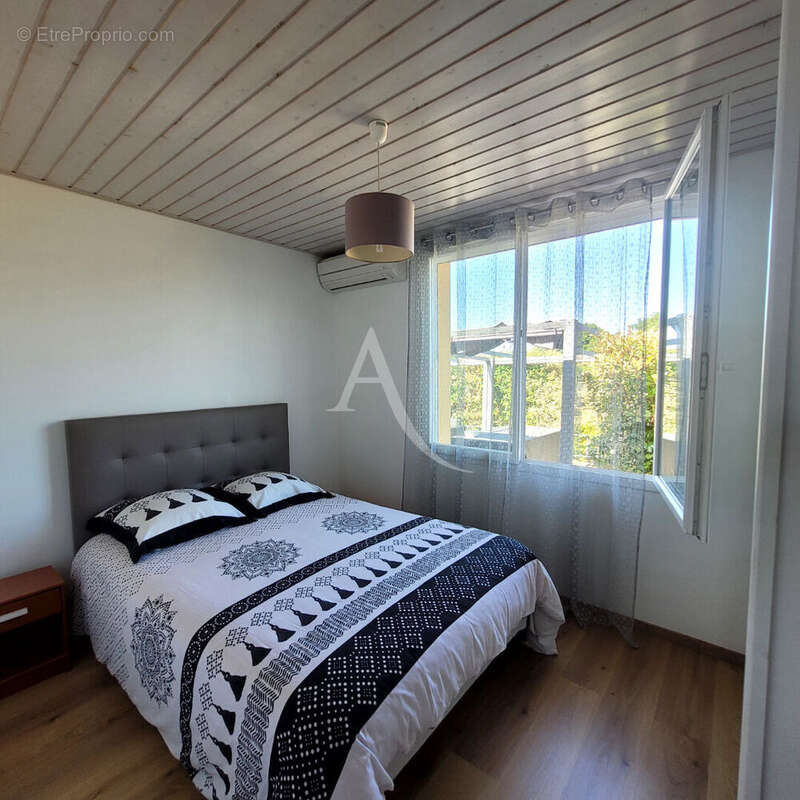 Maison à SAINT-AVAUGOURD-DES-LANDES