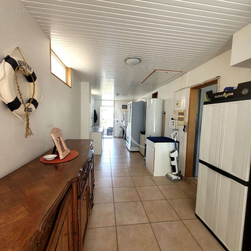 Maison à SAINT-AVAUGOURD-DES-LANDES