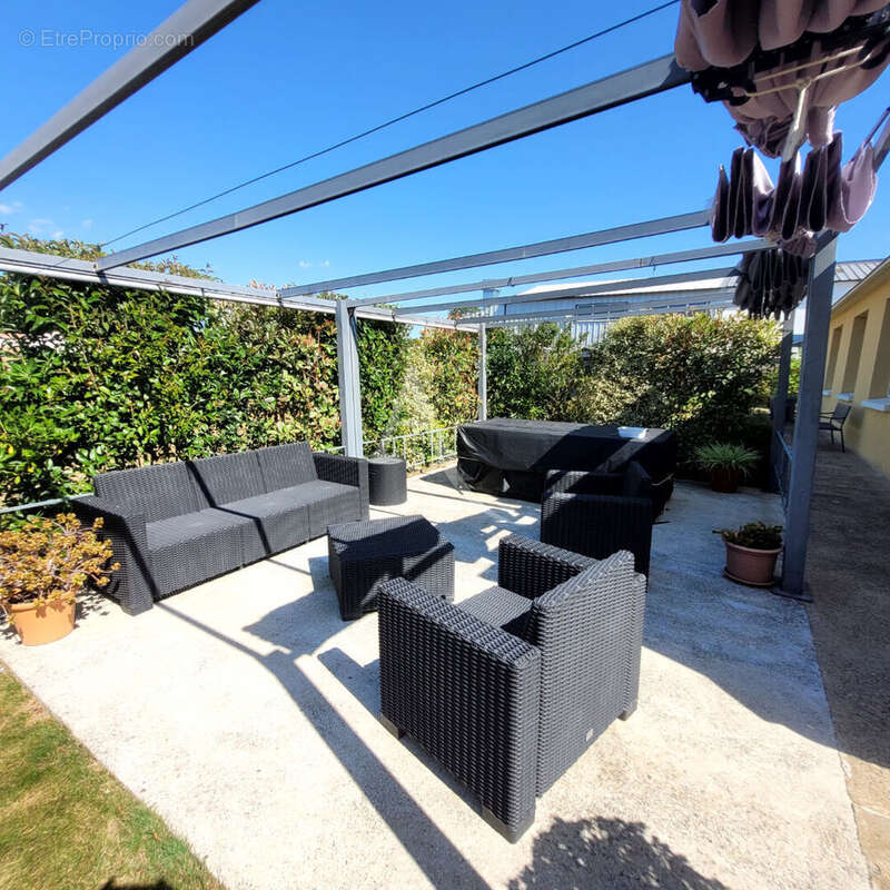 Maison à SAINT-AVAUGOURD-DES-LANDES