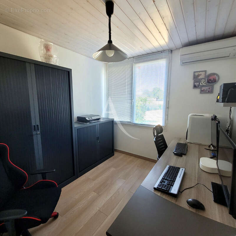 Maison à SAINT-AVAUGOURD-DES-LANDES