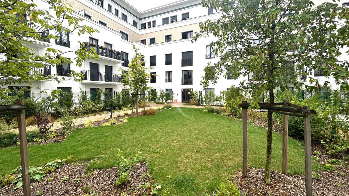 Appartement à CHESSY