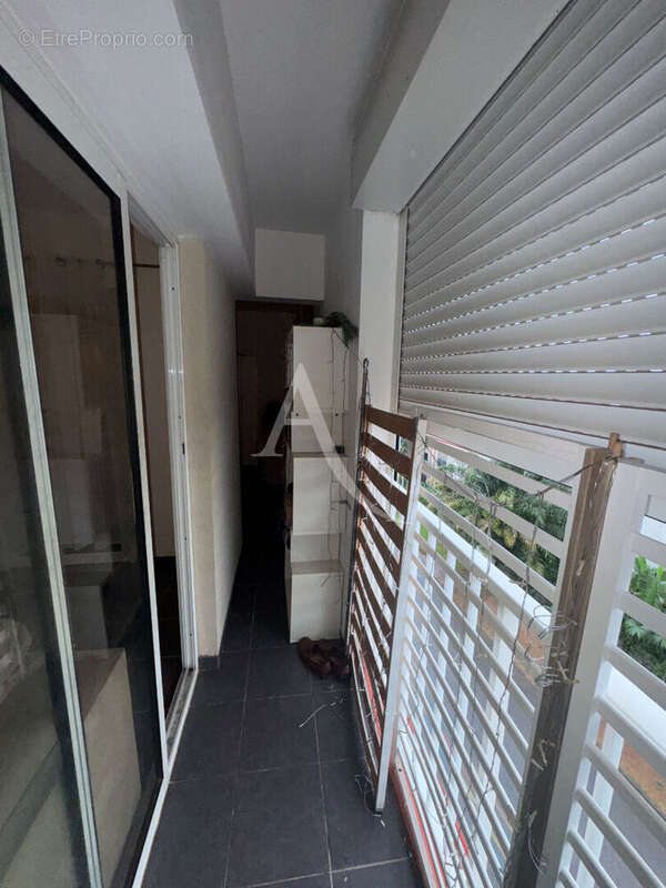 Appartement à CAYENNE