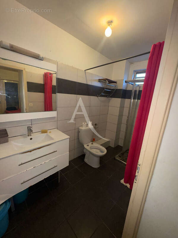 Appartement à CAYENNE