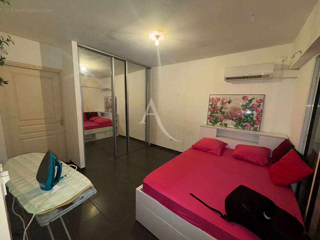 Appartement à CAYENNE