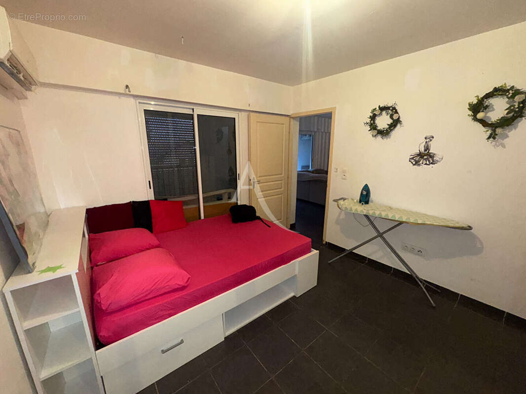 Appartement à CAYENNE