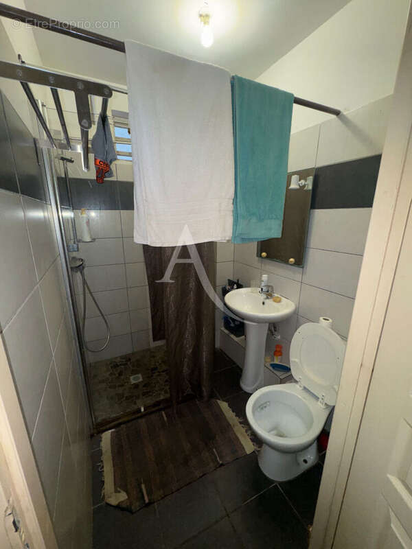 Appartement à CAYENNE