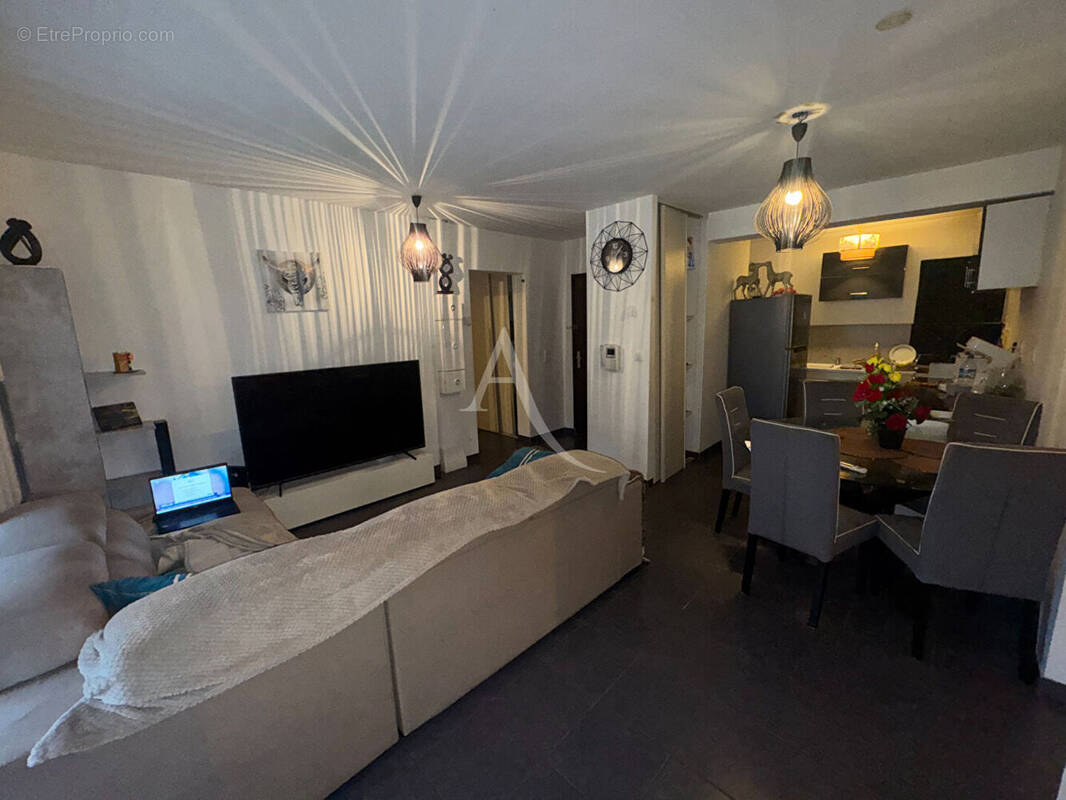 Appartement à CAYENNE