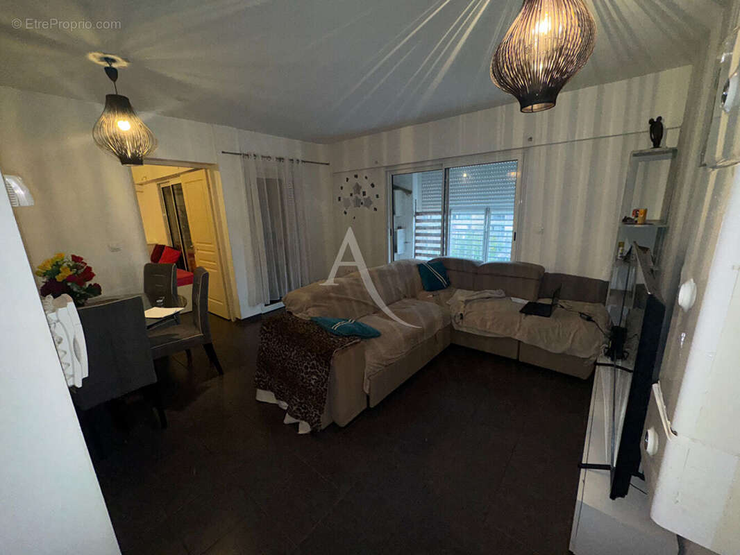 Appartement à CAYENNE