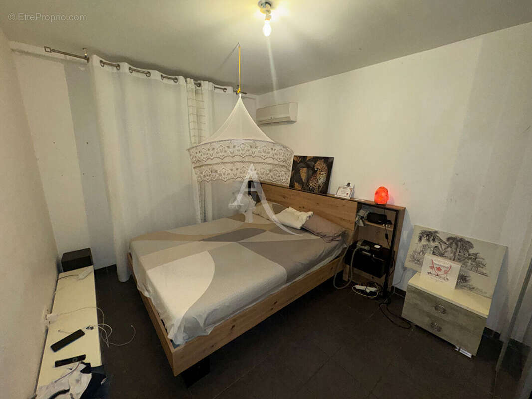 Appartement à CAYENNE