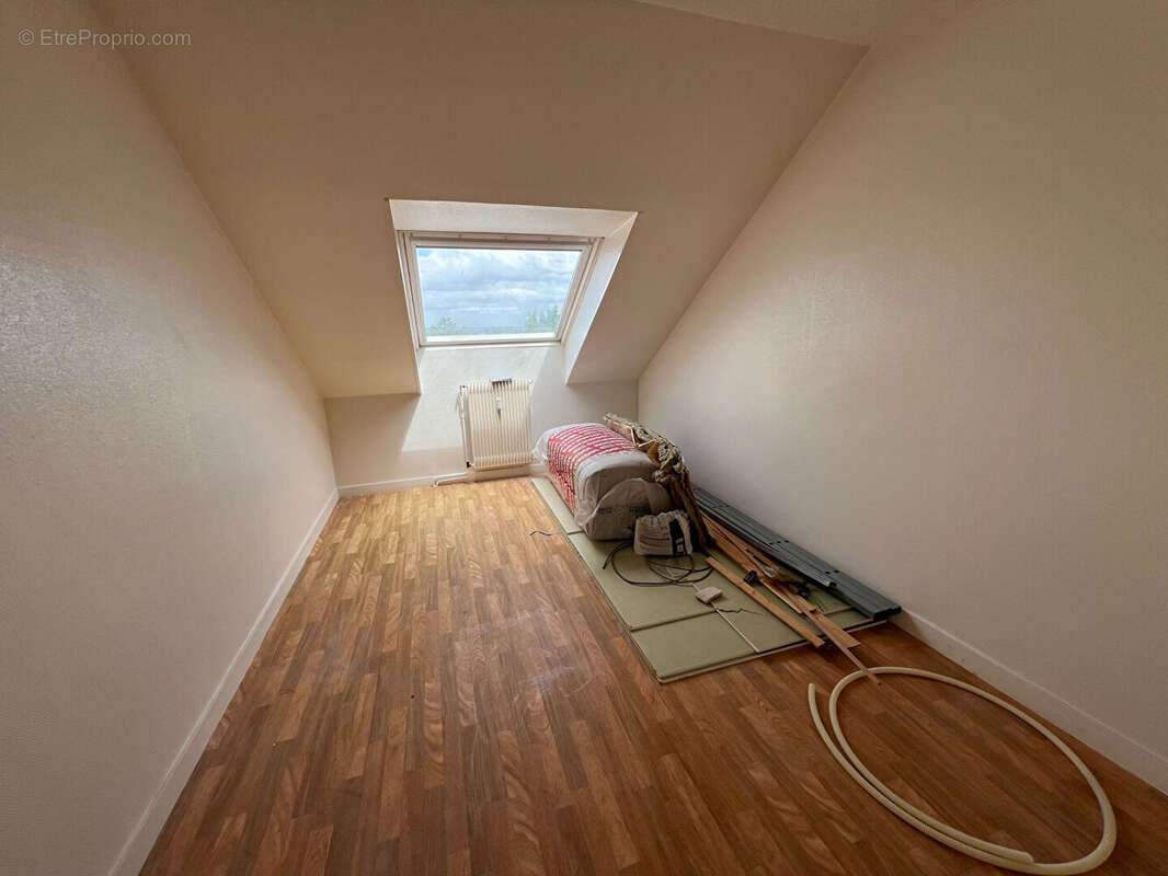 Appartement à NOYAL-SUR-VILAINE