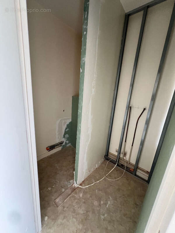 Appartement à NOYAL-SUR-VILAINE