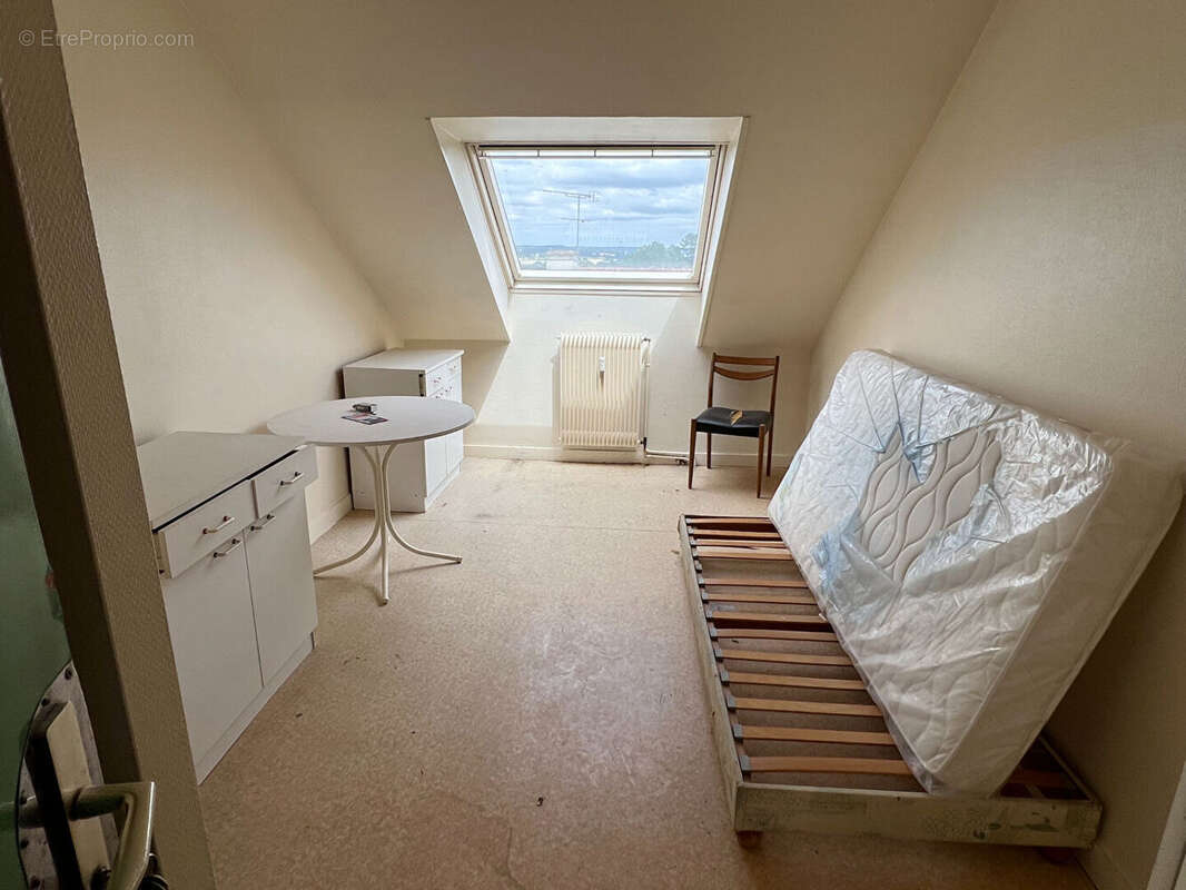 Appartement à NOYAL-SUR-VILAINE