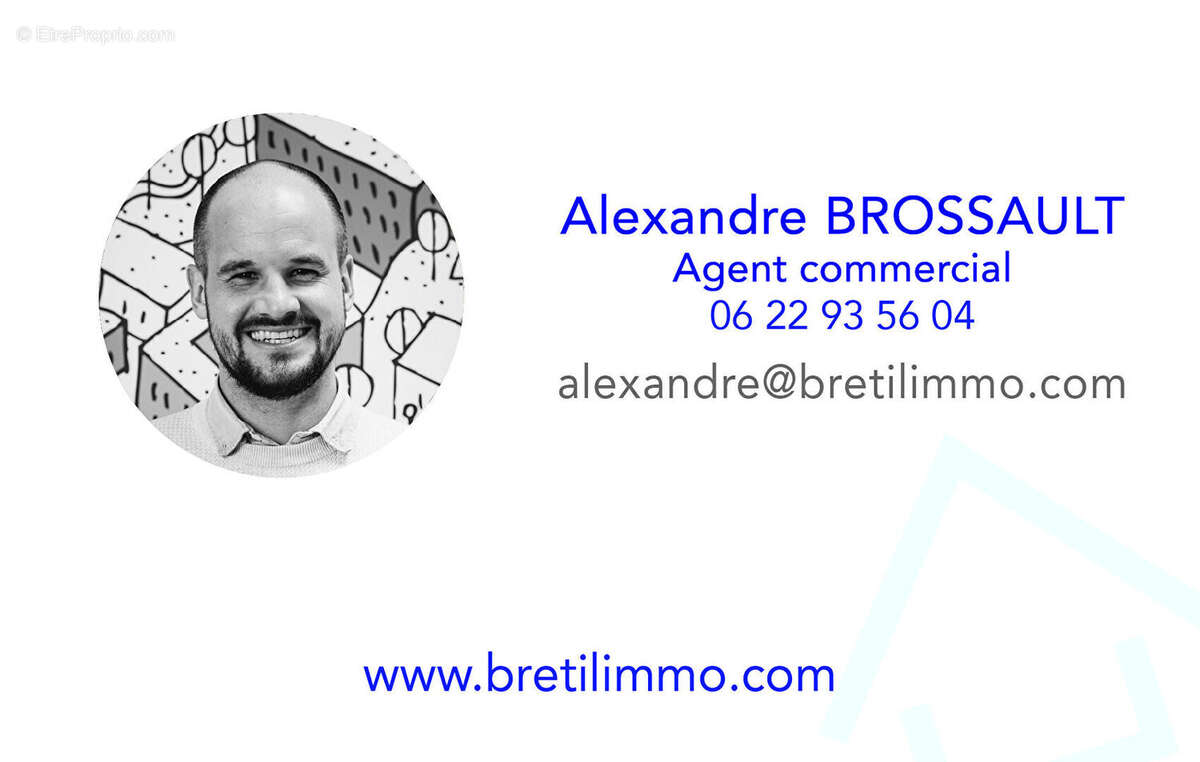 Appartement à NOYAL-SUR-VILAINE