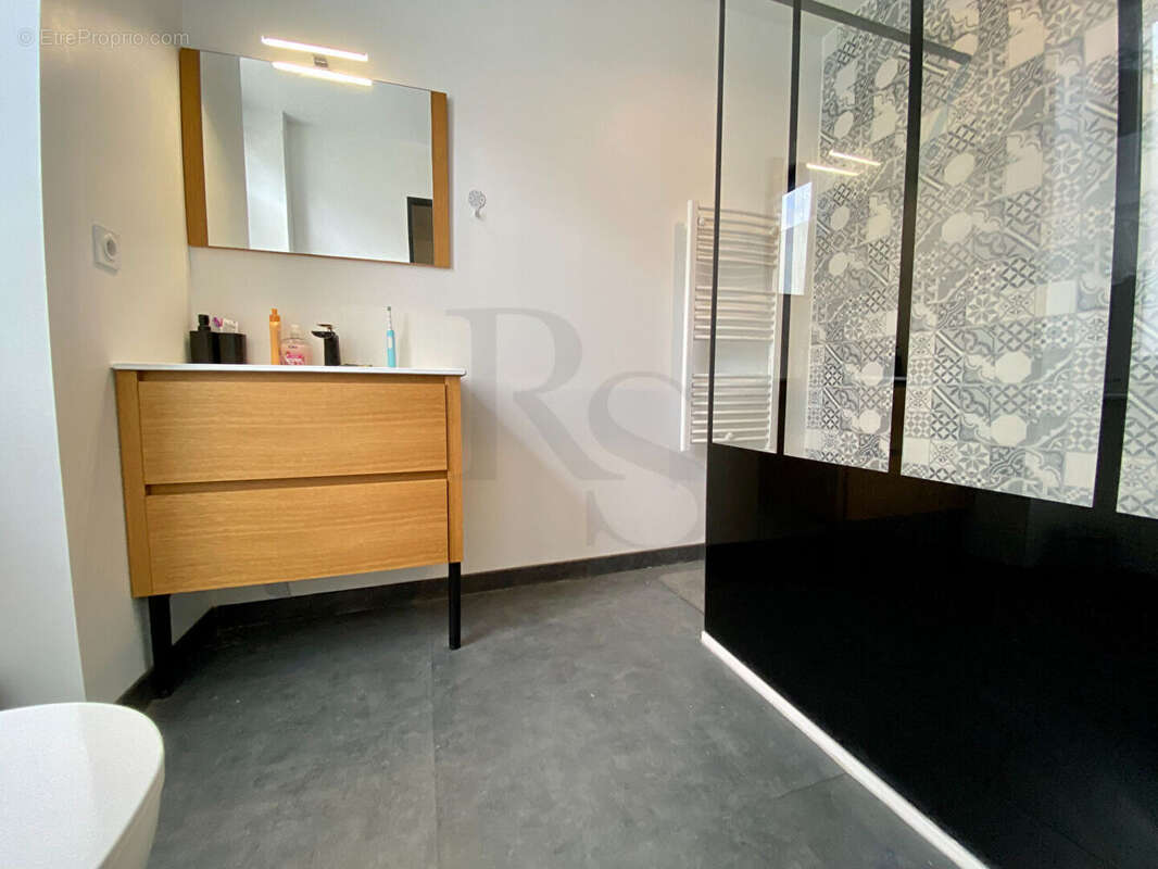 Maison à LA FERTE-MACE