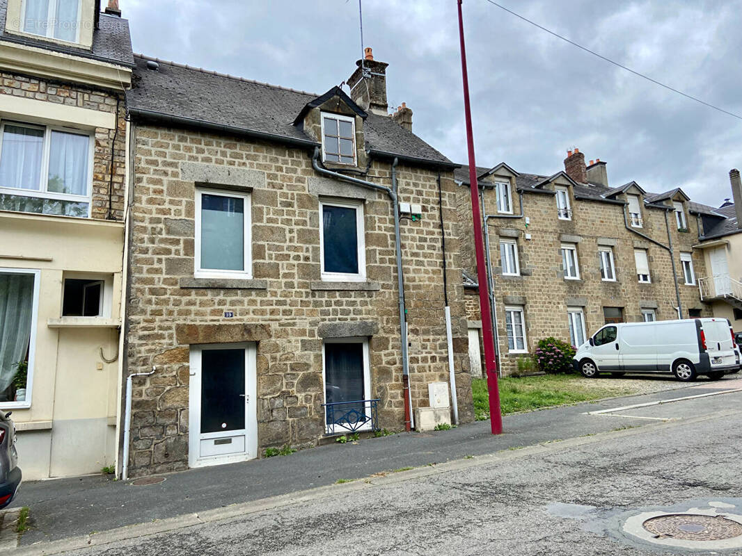 Maison à LA FERTE-MACE