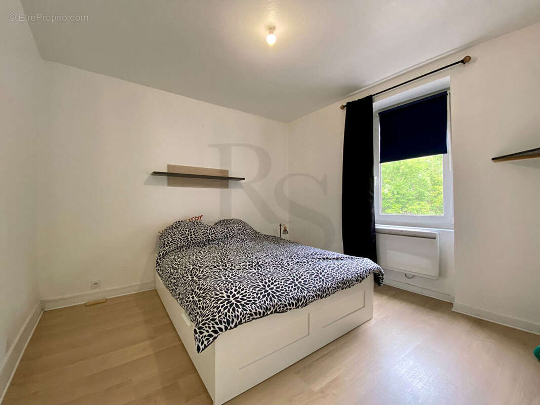 Maison à LA FERTE-MACE