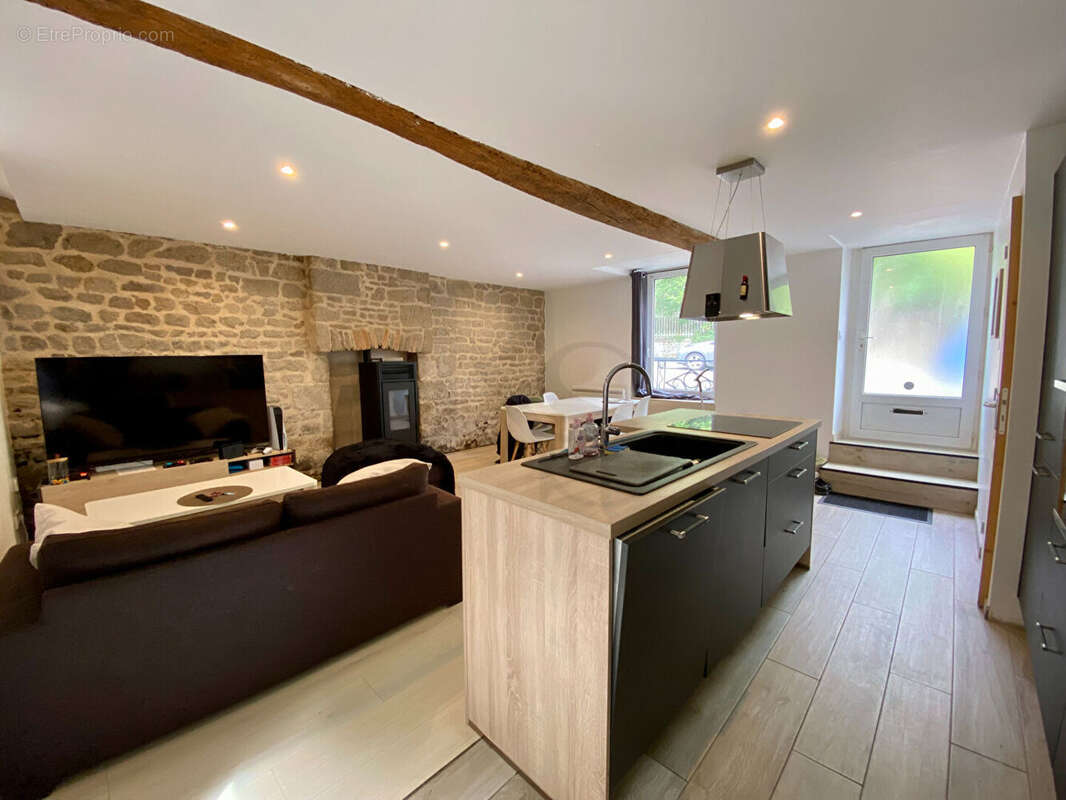 Maison à LA FERTE-MACE