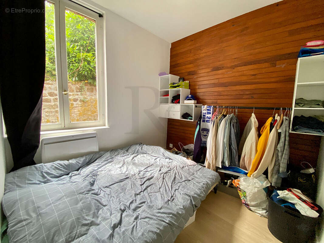 Maison à LA FERTE-MACE