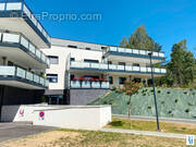 Parking à MONT-SAINT-AIGNAN