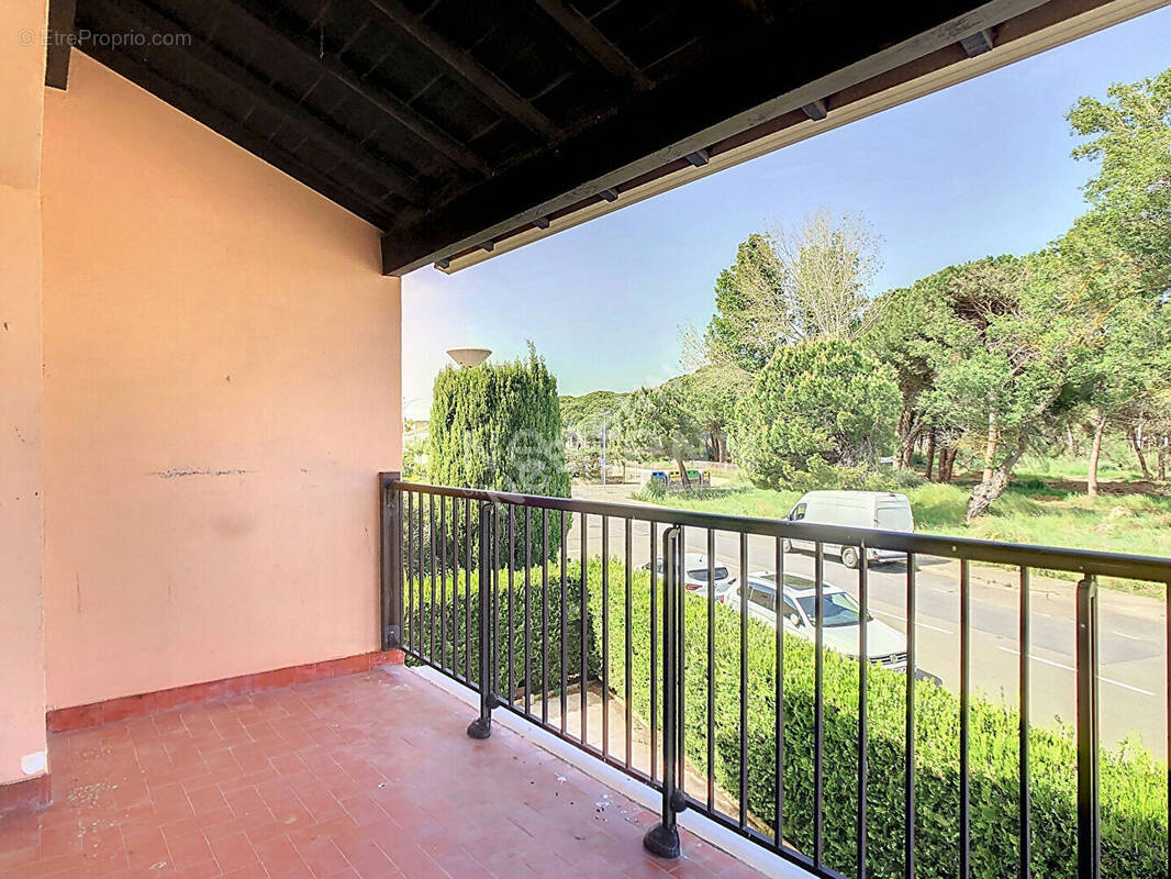 Appartement à LE GRAU-DU-ROI