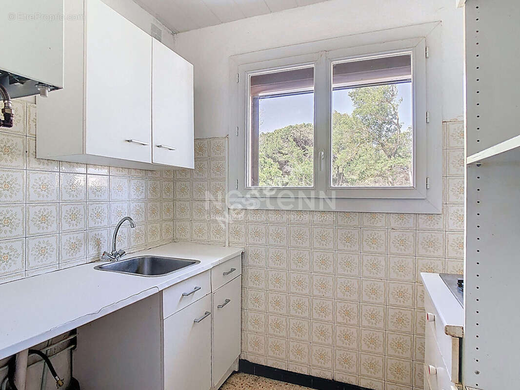 Appartement à LE GRAU-DU-ROI