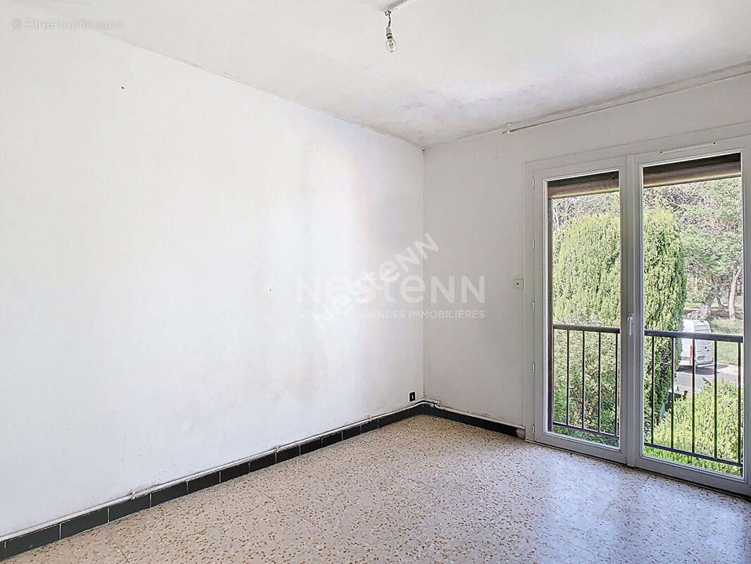 Appartement à LE GRAU-DU-ROI