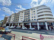 Appartement à SCEAUX
