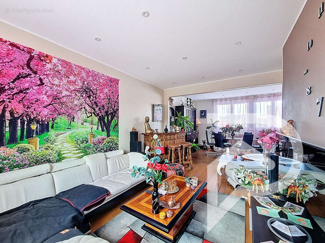 Appartement à DIEPPE