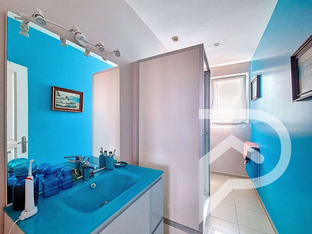 Appartement à DIEPPE