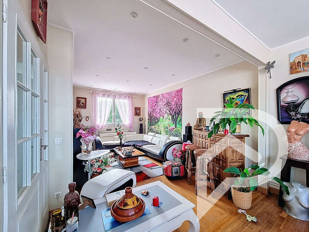 Appartement à DIEPPE