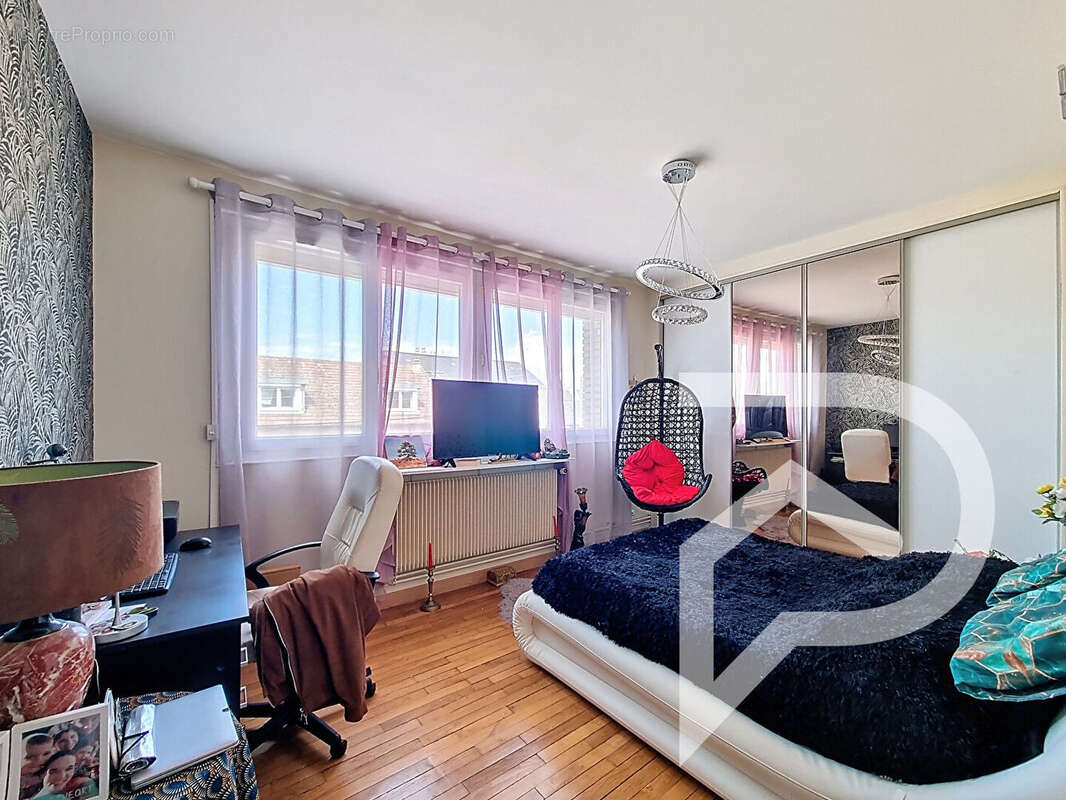 Appartement à DIEPPE