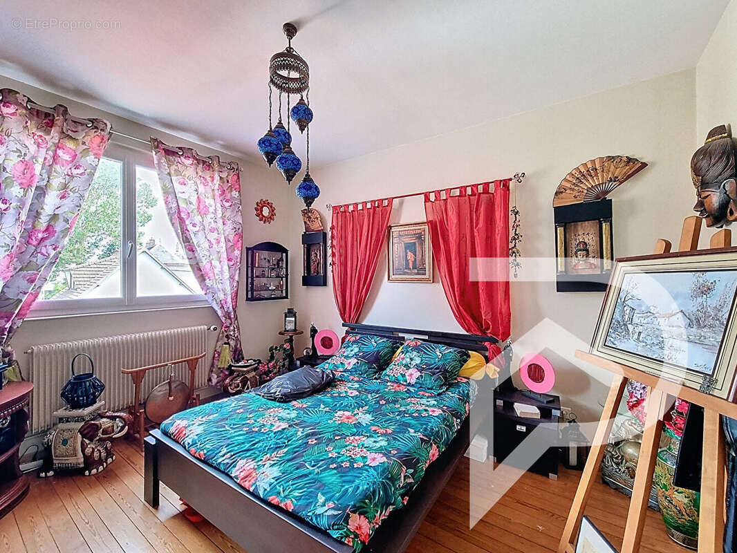 Appartement à DIEPPE