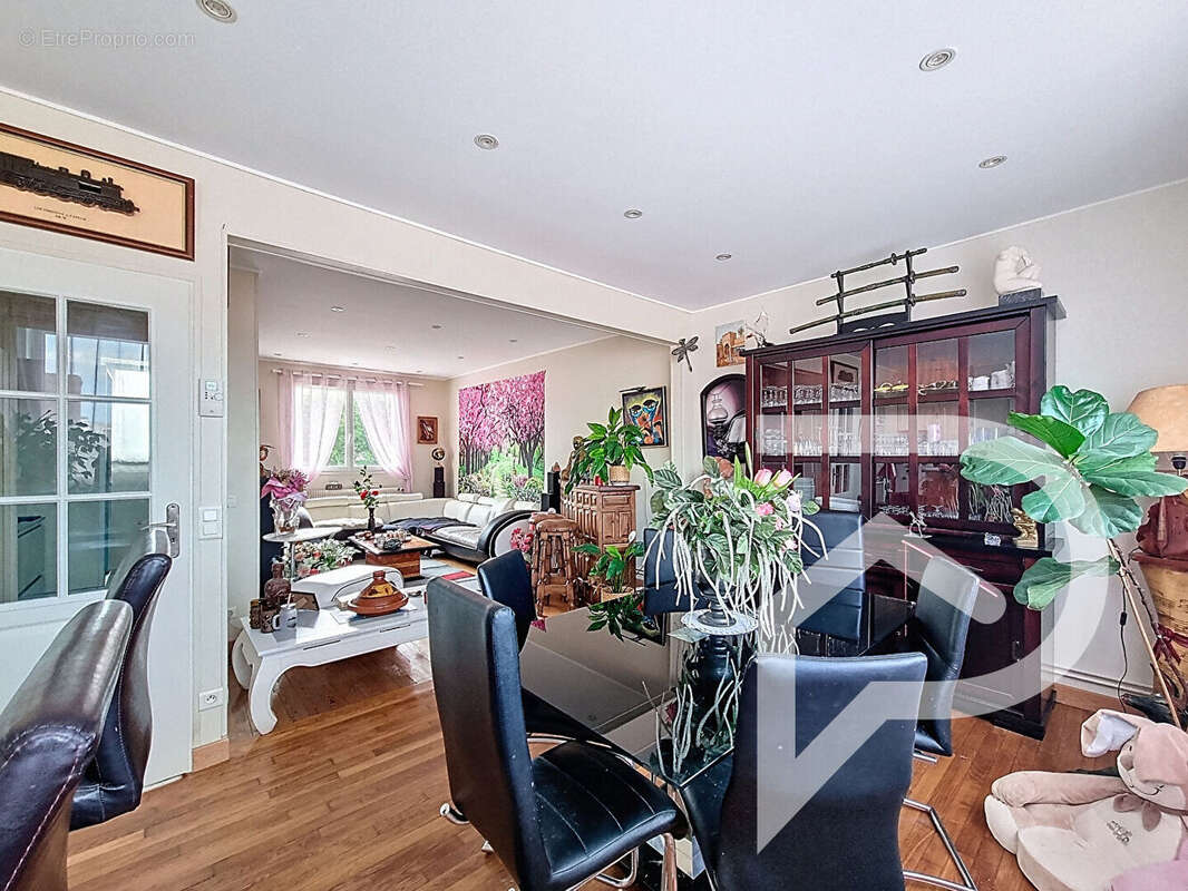 Appartement à DIEPPE