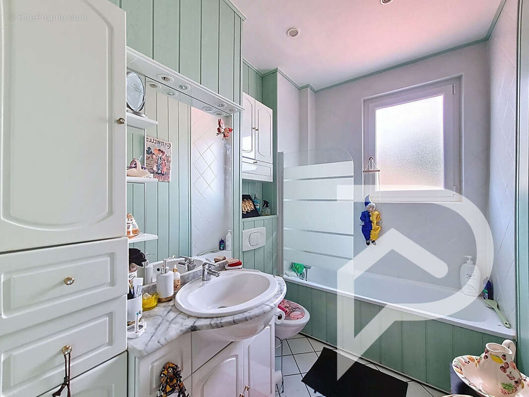 Appartement à DIEPPE