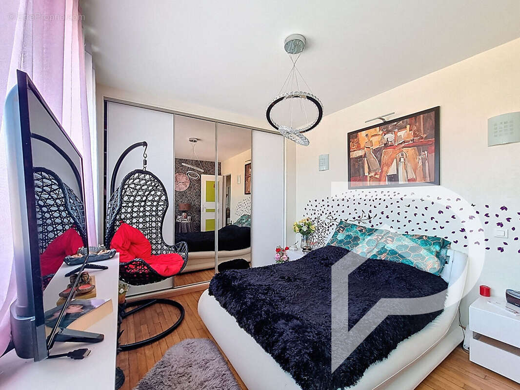 Appartement à DIEPPE