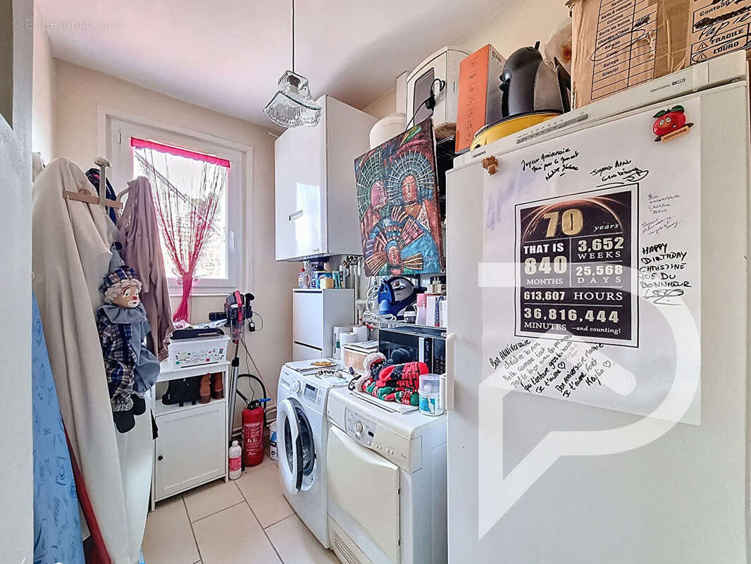 Appartement à DIEPPE