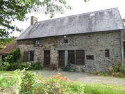 Maison à SAINT-HILAIRE-DU-HARCOUET