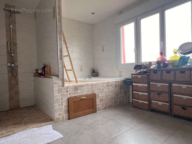 Maison à SAINT-BREVIN-LES-PINS